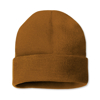 Image of a  beanie -back