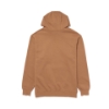 Brown Tan Hoodie - Bush Hog Vintage Logo