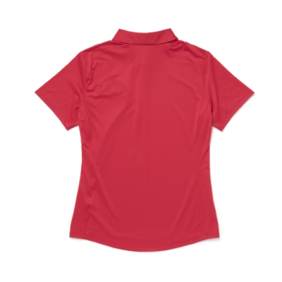 Bush Hog Cutter & Buck Stretch Ladies Polo