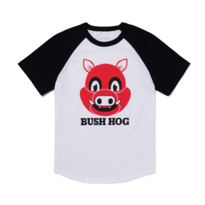 Bush Hog Hambone Youth Tee