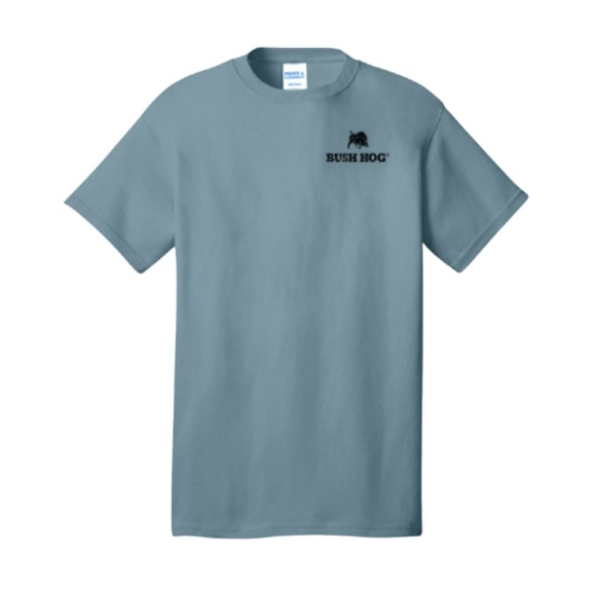 Distressed Graphics Tee