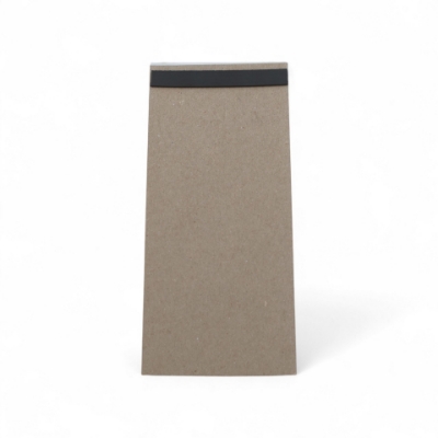 Bush Hog memo pad with logo and heritage printed cover.